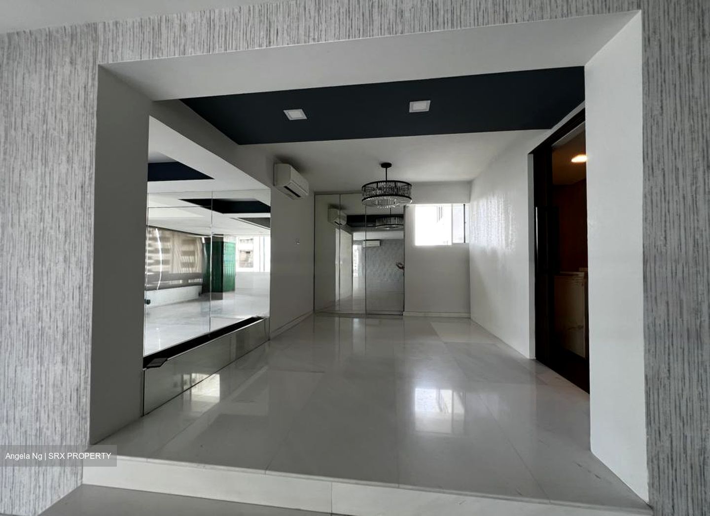 One Chatsworth (D10), Apartment #464396291